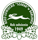 Koło Łowieckie SZARAK w Barlinku